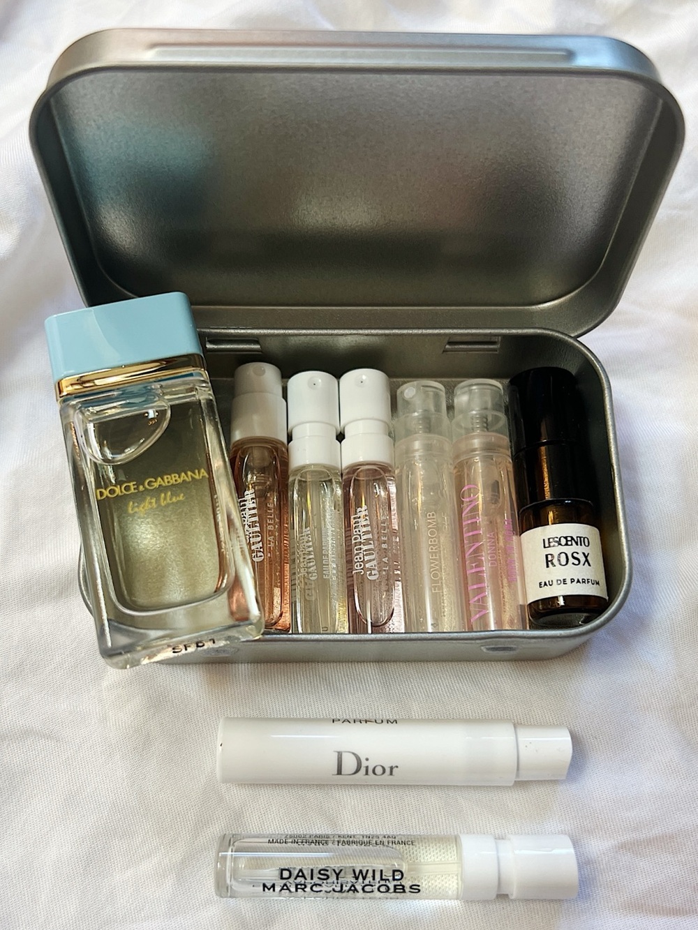 🩶NWT // Fragrance Bundle A🩶